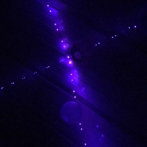 Meet your Posher, Hunter